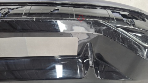 Zderzak tył tylny Audi A3 8Y4 S-LINE Sportback LIFT 24-