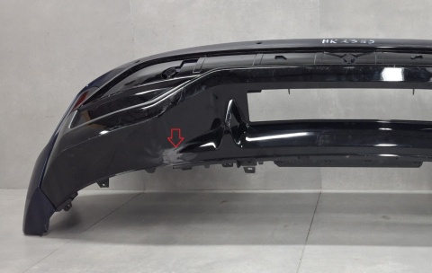 Zderzak tył tylny Audi A3 8Y4 S-LINE Sportback LIFT 24-
