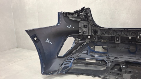 Zderzak tył tylny Audi A3 8Y4 S-LINE Sportback LIFT 24-