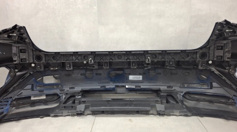 Zderzak tył tylny Audi A3 8Y4 S-LINE Sportback LIFT 24-
