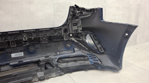 Zderzak tył tylny Audi A3 8Y4 S-LINE Sportback LIFT 24-