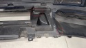Zderzak tył tylny Audi A3 8Y4 S-LINE Sportback LIFT 24-