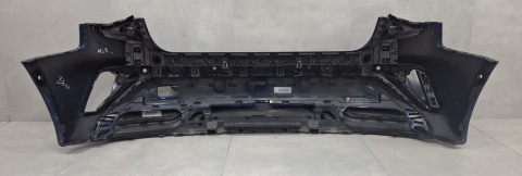 Zderzak tył tylny Audi A3 8Y4 S-LINE Sportback LIFT 24-