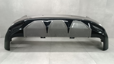 Zderzak tył tylny MG HS II 24-