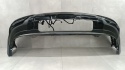 Zderzak tył tylny Audi Q7 4M0 S-Line 2 II Lift 19- /+ WIĄZKA