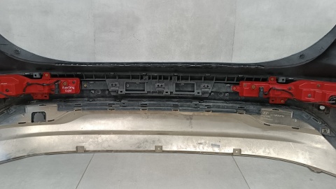 Zderzak tył tylny Hyundai Santa Fe 4 IV LIFT 20-24