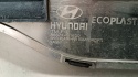 Zderzak tył tylny Hyundai Santa Fe 4 IV LIFT 20-24