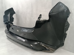 Zderzak tył tylny LEXUS UX F SPORT 18-