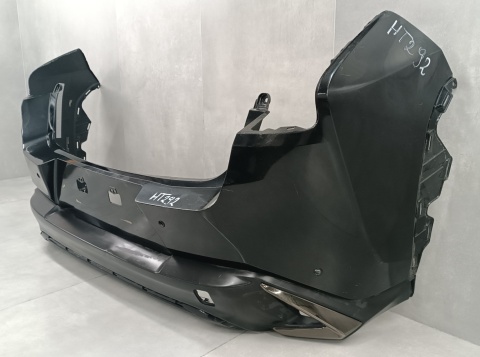 Zderzak tył tylny LEXUS UX F SPORT 18-