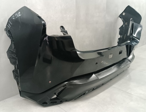 Zderzak tył tylny LEXUS UX F SPORT 18-