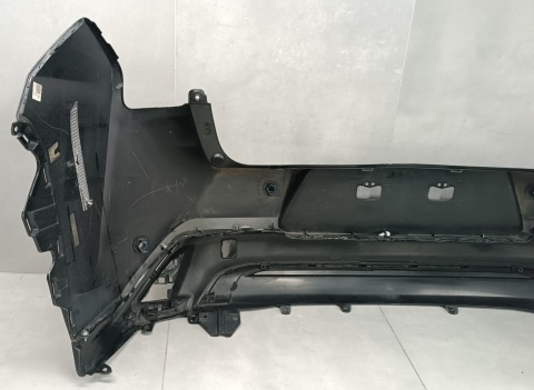 Zderzak tył tylny LEXUS UX F SPORT 18-