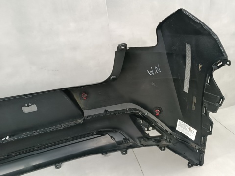Zderzak tył tylny LEXUS UX F SPORT 18-