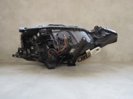 LAMPA PRZÓD NISSAN LEAF I LED LH LEWA 10-17