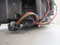 LAMPA PRZÓD NISSAN LEAF I LED LH LEWA 10-17
