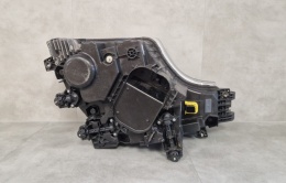 LAMPA PRZÓD MERCEDES ACTROS W961 MP5 MP 5 FULL LED 18-23 LEWA LH A9618200859
