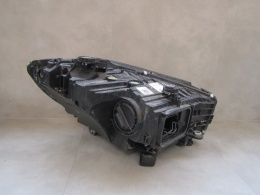 LAMPA PRZÓD MERCEDES C KLASA W206 FULL LED HIGH PERFORMANCE 22- LH LEWA A2069063903