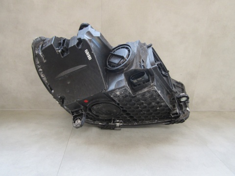 LAMPA PRZÓD MERCEDES C KLASA W206 FULL LED HIGH PERFORMANCE 22- LH LEWA A2069063903