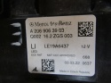 LAMPA PRZÓD MERCEDES C KLASA W206 FULL LED HIGH PERFORMANCE 22- LH LEWA A2069063903