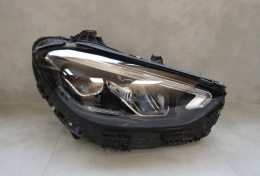 LAMPA PRZÓD MERCEDES C KLASA W206 FULL LED PERFORMANCE 21- RH A2069066204