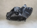 LAMPA PRZÓD MERCEDES C KLASA W206 FULL LED PERFORMANCE 21- RH A2069066204