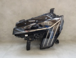LAMPA PRZÓD PEUGEOT 508 II 2 LIFT FULL LED LH LEWA 23- 9848662980
