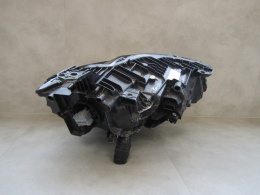 LAMPA PRZÓD PEUGEOT 508 II 2 LIFT FULL LED LH LEWA 23- 9848662980