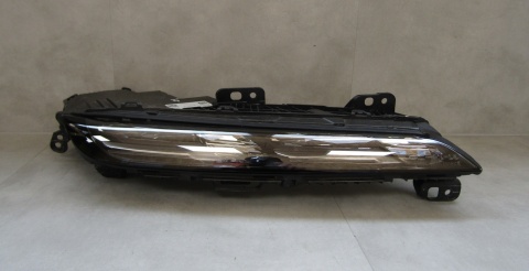 LAMPA PRZÓD BMW 7 G70 LED DRL SVAROWSKI RH PRAWA 22- 9879936