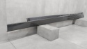 Listwa progowa lewa BMW 3 F34 GT Gran Turismo 13-21