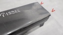 Listwa progowa lewa BMW 3 F34 GT Gran Turismo 13-21