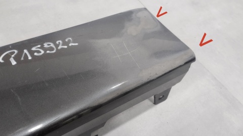 Listwa progowa lewa BMW 3 F34 GT Gran Turismo 13-21