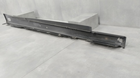 Listwa progowa lewa BMW 3 F34 GT Gran Turismo 13-21