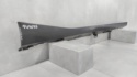 Listwa progowa prawa Citroen C3 IV 4 e-C3 24- 9853111880