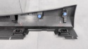 Listwa progowa prawa Citroen C3 IV 4 e-C3 24- 9853111880