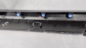 Listwa progowa prawa Citroen C3 IV 4 e-C3 24- 9853111880