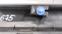 Listwa progowa prawa Citroen C3 IV 4 e-C3 24- 9853111880
