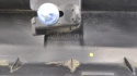 Listwa progowa lewa Citroen C3 IV 4 e-C3 24- 9853111980