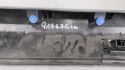 Listwa progowa lewa Citroen C3 IV 4 e-C3 24- 9853111980