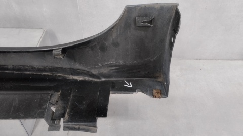 Listwa progowa prawa Toyota Corolla XII kombi E21