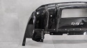 Dokładka dyfuzor zderzaka tył AUDI A6 C9 85E E-TRON S-LINE 24- 85E807521B