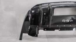 Dokładka dyfuzor zderzaka tył AUDI A6 C9 85E E-TRON S-LINE 24- 85E807521B