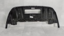 Dokładka dyfuzor zderzaka tył AUDI A6 C9 85E E-TRON S-LINE 24- 85E807521B