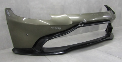 Zderzak przód przedni Aston Martin Vantage II 2 18-