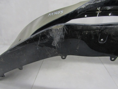 Zderzak przód przedni Aston Martin Vantage II 2 18-