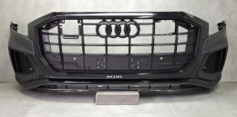Zderzak przód przedni Audi Q8 4M8 S Line 18-23