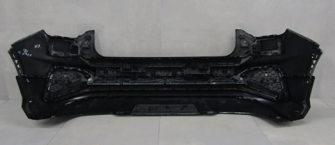 Zderzak tył tylny AUDI Q2 81A S Line LIFT 20-26