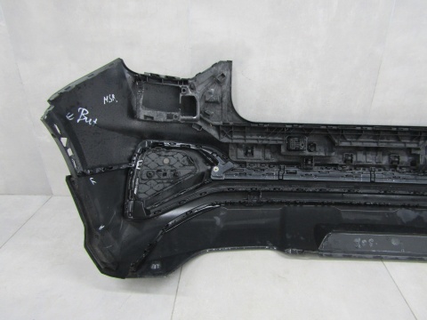 Zderzak tył tylny AUDI Q2 81A S Line LIFT 20-26