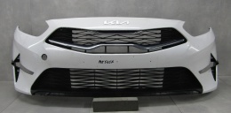 Zderzak przód przedni Kia Ceed III lift 21-25
