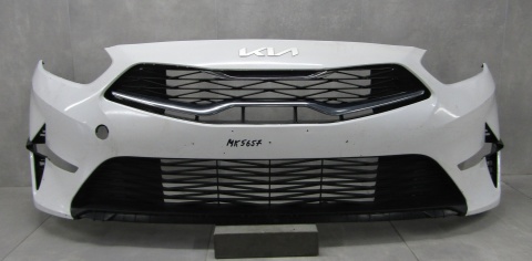 Zderzak przód przedni Kia Ceed III lift 21-25