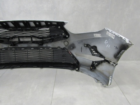 Zderzak przód przedni Kia Ceed III lift 21-25