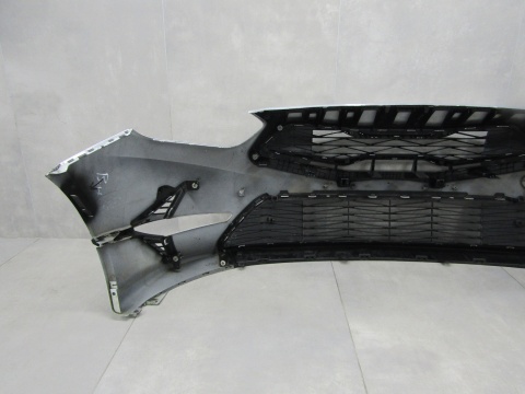 Zderzak przód przedni Kia Ceed III lift 21-25